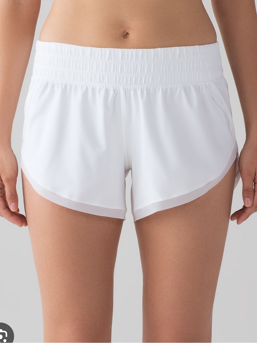 Lululemon Anew Short size 6